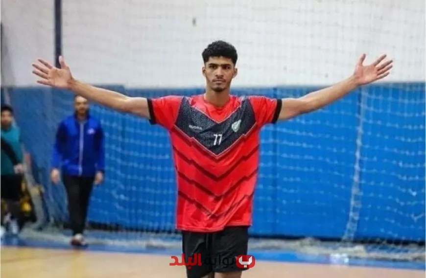 الزمالك يعزز صفوف فريق اليد بالتعاقد الرسمي مع الثنائي عدلان!