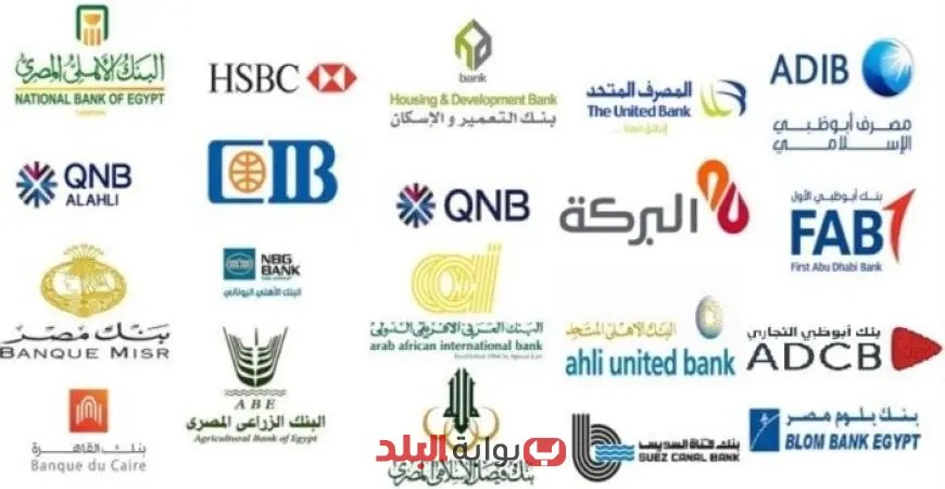 البنوك المصرية تُطلق خدمات مجانية مميزة احتفالاً بيوم الشباب العالمي!