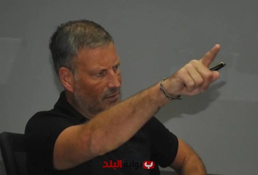 محمد فاروق يكشف أسباب استقالته من لجنة كلاتنبرج: قرارات اتحاد الكرة ودعوة لخبير أجنبي ضرورية في الوقت الراهن