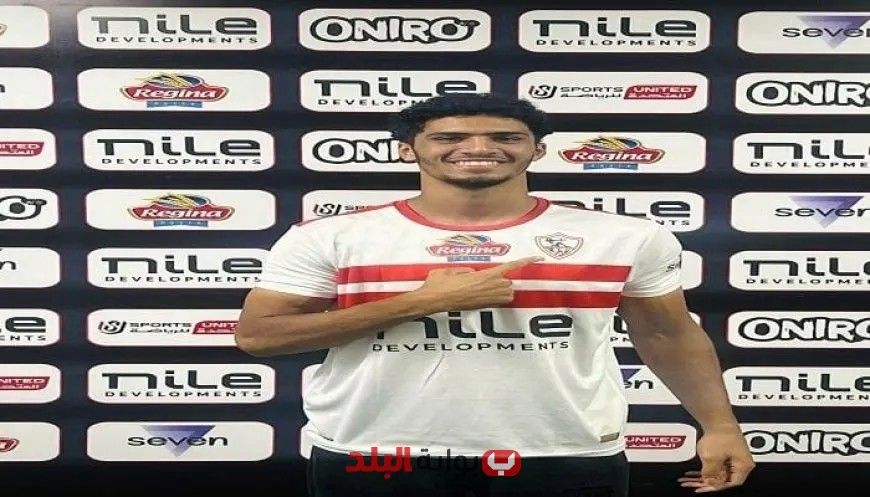 محمد عدلان يحقق حلمه بالانضمام لصفوف فريق كوماندوز الزمالك: بداية جديدة في مسيرته الرياضية