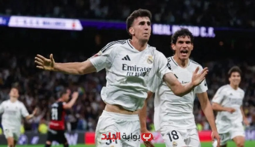 ريال مدريد يعلن رسمياً انتقال لاعبه إلى الدوري الإيطالي في بيان مثير