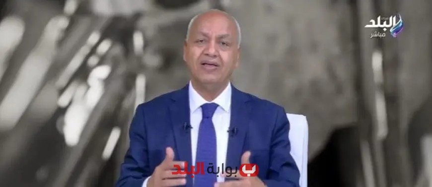 مصطفى بكري يكشف: الدولة المصرية تواجه مؤامرات متعددة وحملات منظمة من قوى خفية!