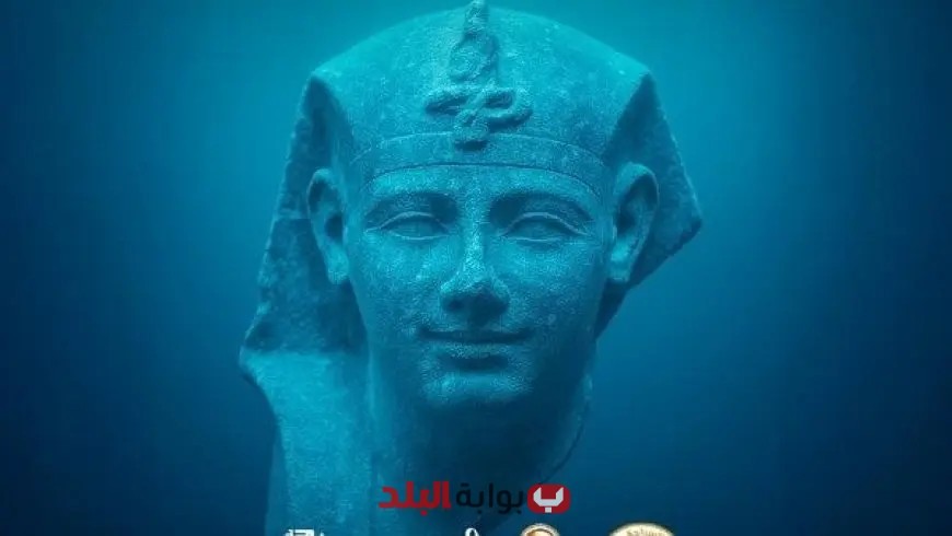 «مسابقة فريدة من نوعها: وزارة السياحة والآثار تدعو لالتقاط صور للقطع الأثرية المستخرجة من مياه البحر المتوسط!»