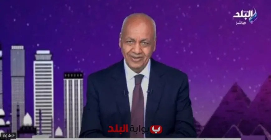 «مصطفى بكري يفضح تفاصيل خطة التنظيم الدولي للإخوان وإسرائيل لإرباك الدولة المصرية – شاهد الفيديو!»