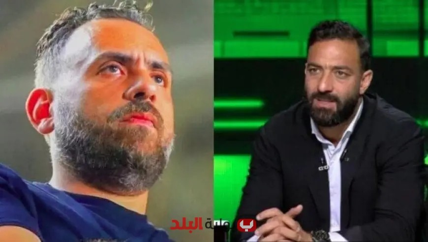 “ميدو يكشف كواليس تجربة جون إدوارد في الزمالك: «أفضل سيناريو حصل»”