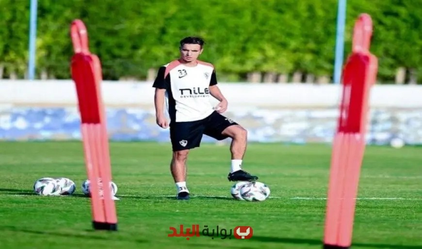 رئيس اتحاد طنجة: عبد الحميد معالي نجم صاعد يختار الزمالك وسط عروض أوروبية مغرية