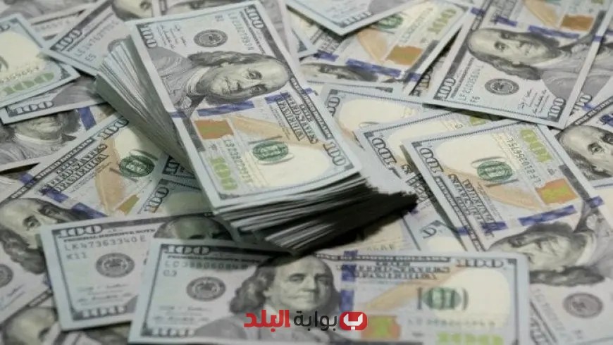 ارتفاع سعر الدولار مقابل الجنيه المصري اليوم الجمعة 1 أغسطس 2025: تعرف على أحدث التفاصيل!