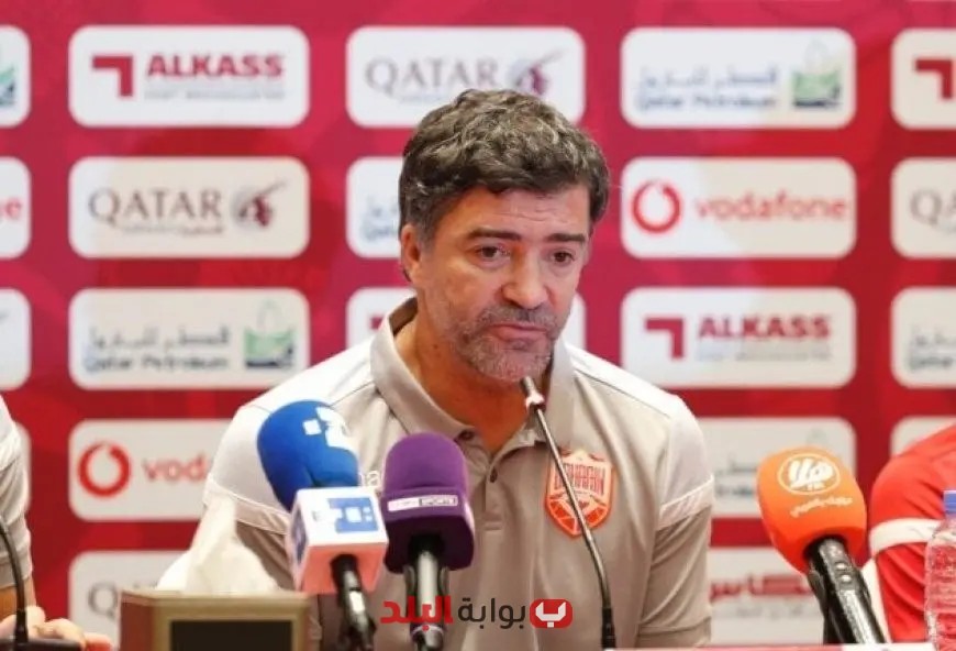 هيليو سوزا مدربًا جديدًا لمنتخب الكويت: البرتغالي يقود الطموح الكويتي في التصفيات القادمة