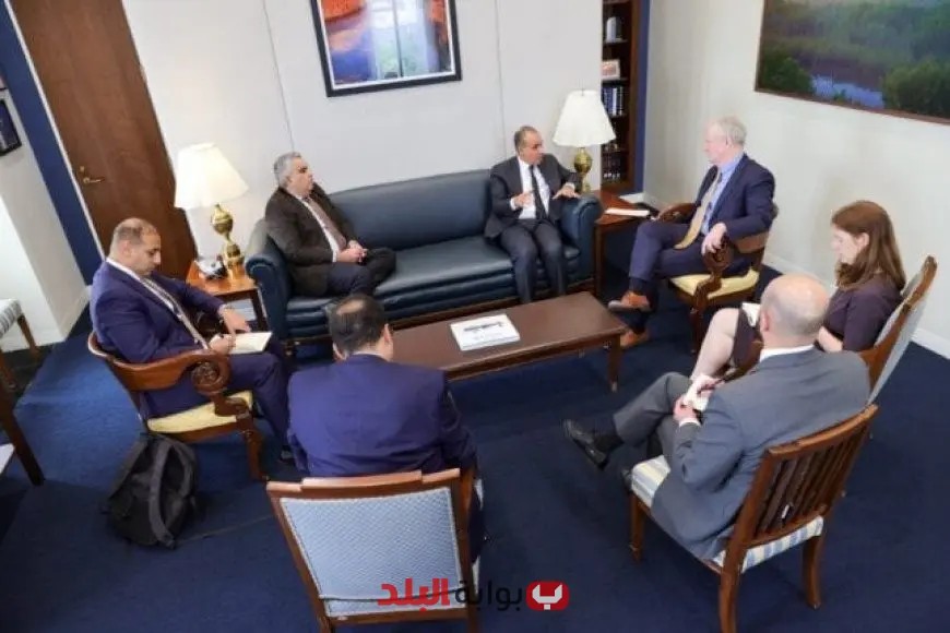 “وزير الخارجية يؤكد التزام مصر الثابت بحل الدولتين كسبيل لتحقيق السلام”