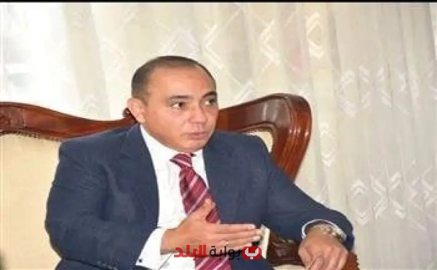 سفير مصر في كينيا: أبناء الجالية يظهرون روح المسؤولية من خلال مشاركتهم في انتخابات الشيوخ
