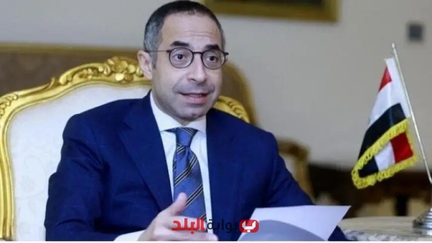سفير مصر في الدوحة: انتخابات الشيوخ تجري في أجواء احتفالية وطنية مليئة بروح المسؤولية
