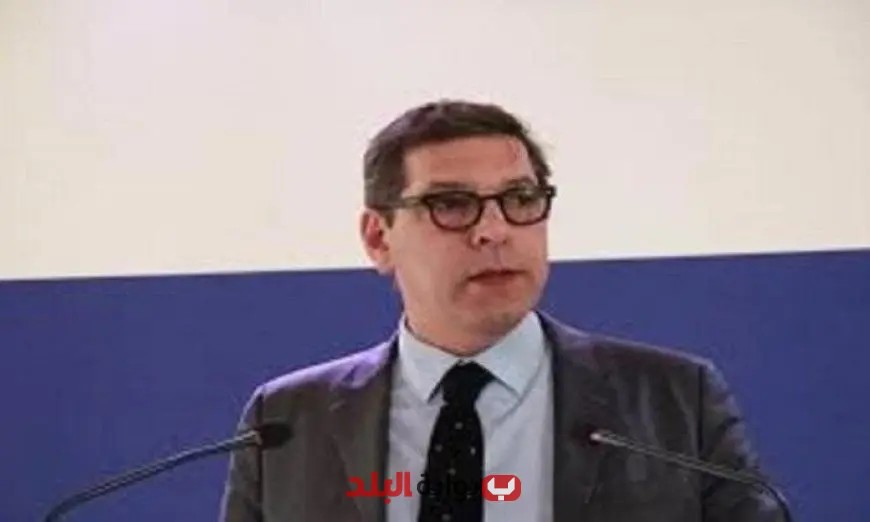 متحدث الخارجية الفرنسية يؤكد: ضرورة تنفيذ حل الدولتين لإقامة دولة فلسطينية مستقلة