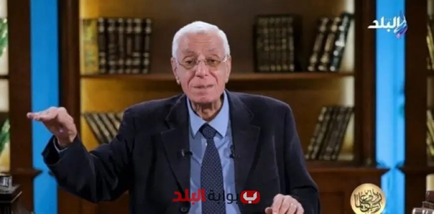 شخص يتبول لتر ونصف يوميا ما هي دلالات هذا الأمر على صحة الجسم حسام موافي يشرح
