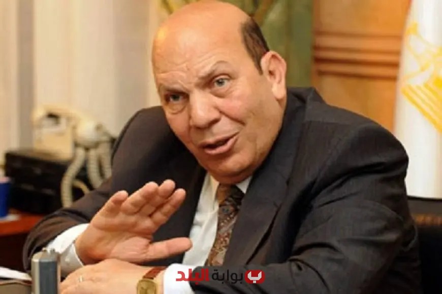 عادل ليبب يقود «الجبهة الوطنية» لتشكيل أمانة المجالس المحلية الجديدة