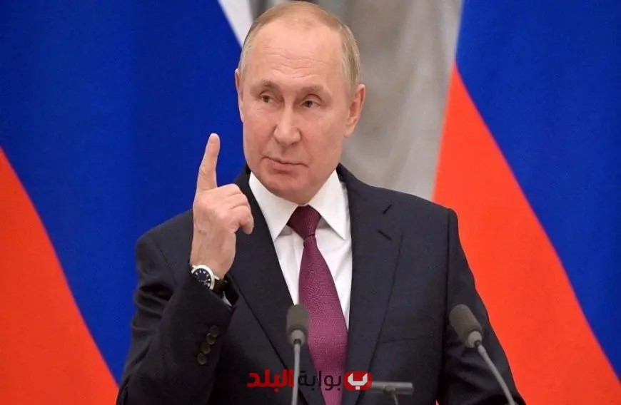 بوتين يكشف عن بدء إنتاج صواريخ أوريشنيك وتاريخ نشرها في بيلاروس
