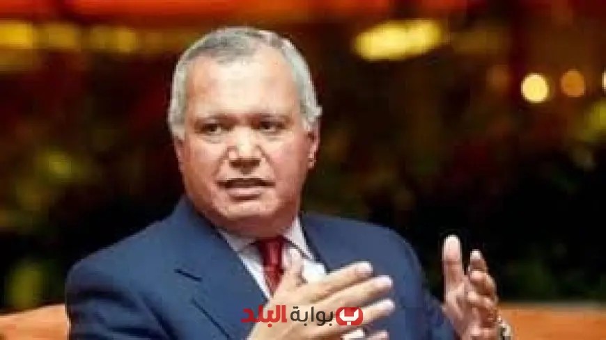محمد العرابي يكشف عن فخ الهليكوبتر الذي نصبته إسرائيل لمبارك في جنازة إسحاق رابين
