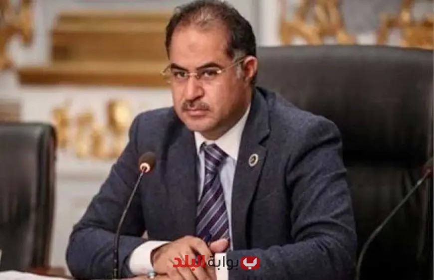 سليمان وهدان يكشف عن سبب انسحابه من جلسة الإيجار القديم ويصفه بكبوة ناتجة عن الارتباك