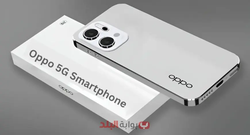 هاتف Oppo Reno 14 Pro 5G الجديد.. بطارية عملاقة وكاميرا 200 ميجا بيكسل وأداء فائق في 2025