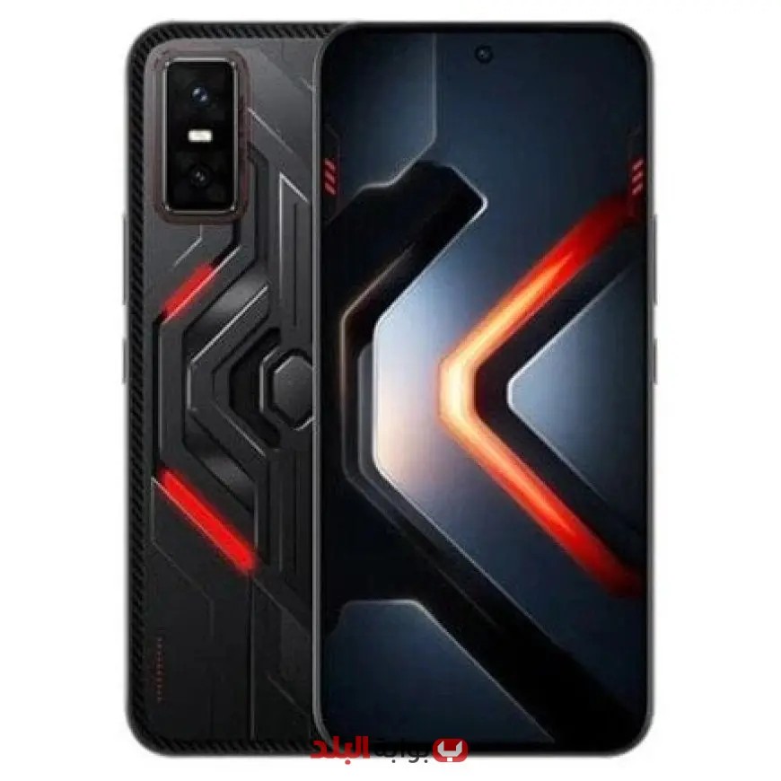 استعرض هاتف Infinix GT 30 Pro الجديد المواصفات المميزة والأسعار المت competitive