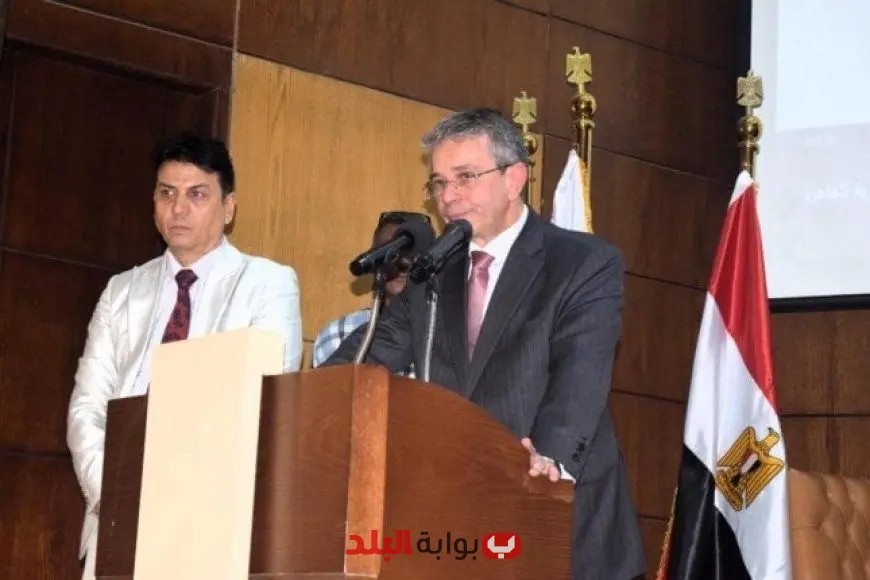 رئيس الجمارك يؤكد التزامنا بتقديم خدمات متكاملة تدعم المُصدرين والمنتجين