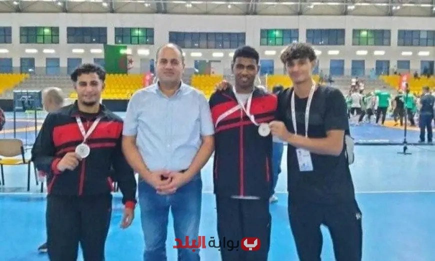 مصر تحصد 91 ميدالية متنوعة في بطولة الألعاب الأفريقية للمدارس