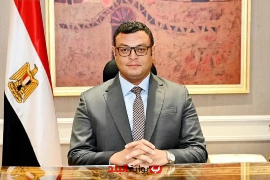 وزير الإسكان يقوم بجولة تفقدية لمشروعات جديدة في مدينة برج العرب اليوم