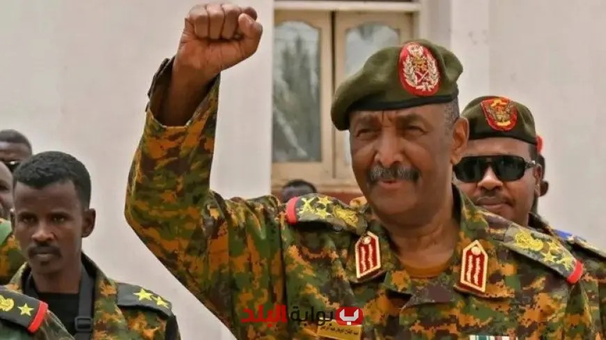 الجيش السوداني يُسقط طائرة مسيرة للدعم السريع في الفاشر في أحدث التطورات الأمنية