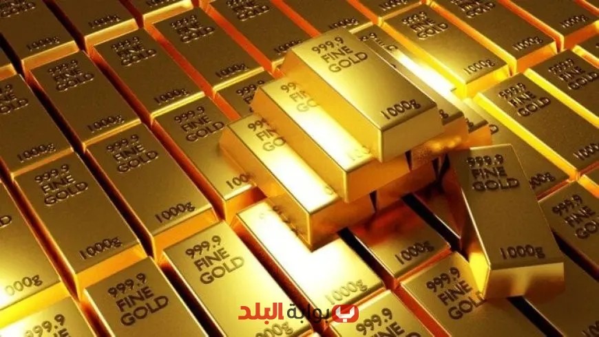 الذهب يسجل ارتفاعات أسبوعية قوية بالرغم من البيانات المخيبة وتصاعد التوترات التجارية