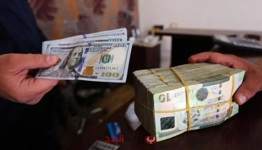 تراجع الدولار في ليبيا.. كيف كبح المركزي جماح السوق السوداء؟