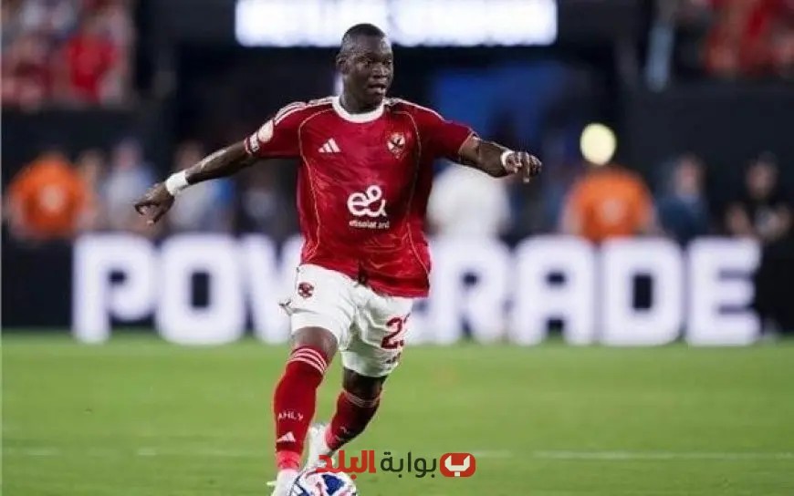 إبراهيم المنيسي يهاجم وكلاء اللاعبين بسبب أليو ديانج ويكشف عن أسرار الكرة في مصر فيديو