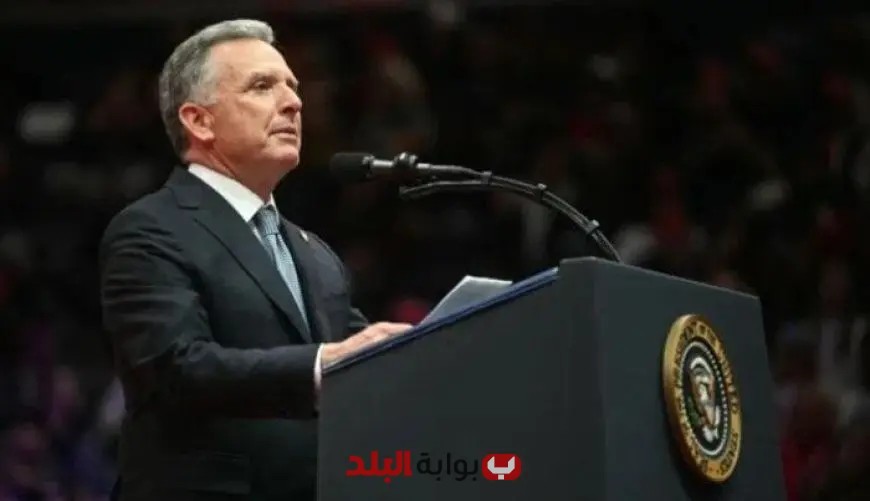 ويتكوف يكشف عن موافقة حماس على نزع سلاحها ونتنياهو يؤكد التزامه بإنهاء الحرب