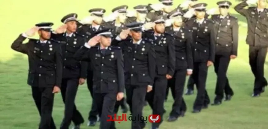 دليلك الشامل للتقديم في كلية الشرطة 2025 لخريجي الثانوية العامة والجامعات والمتطلبات اللازمة