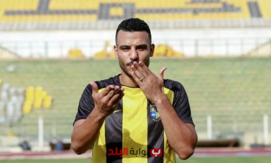 المقاولون العرب يوقع رسميًا مع شكري نجيب في صفقة مثيرة برعاية إيهاب جلال