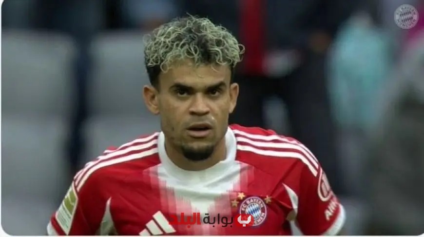 بايرن ميونخ يتفوق على ليون في مباراة ودية بحضور لويس دياز استعدادًا لبداية الموسم الجديد