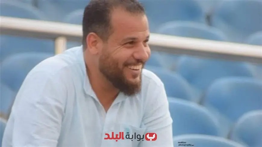 مدرب بروكسي يعلن احترامي للزمالك وينفي الإساءة لصفقاته الجديدة