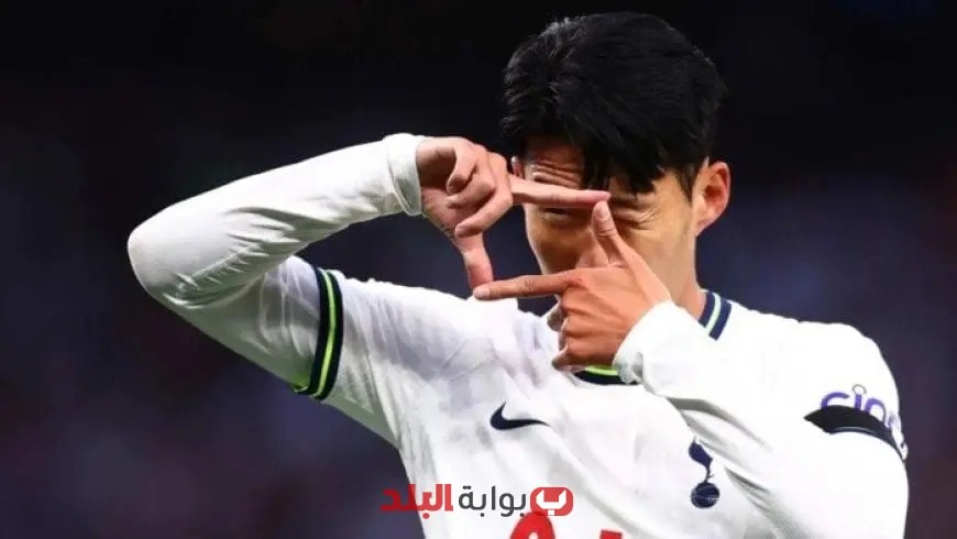 هيونج سون مين من لاعب مغمور إلى نجم ساطع في توتنهام مع خطواته نحو الشهرة العالمية