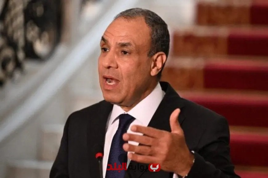 وزير الخارجية يؤكد أن مصر تساهم بسياسة خارجية نزيهة في زمن قل فيه الشرف