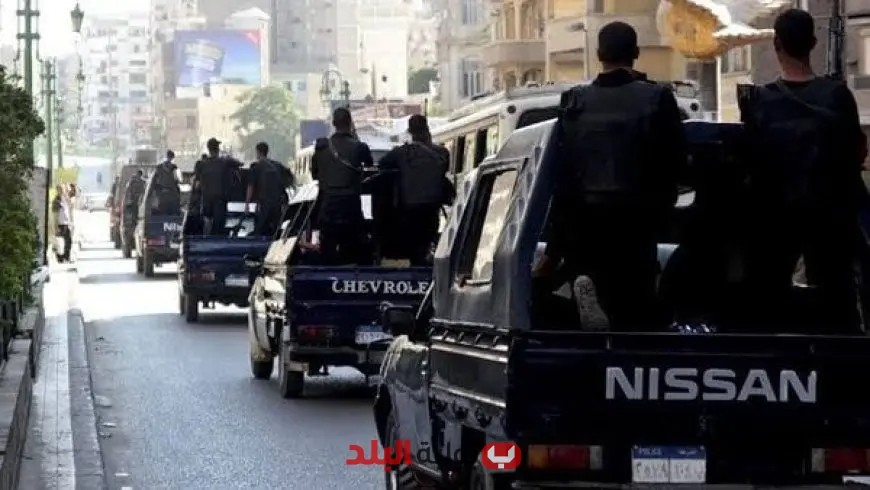 ائتلاف أولياء أمور مصر يثني على جهود حملة القبض على صانعي المحتوى الغير لائق