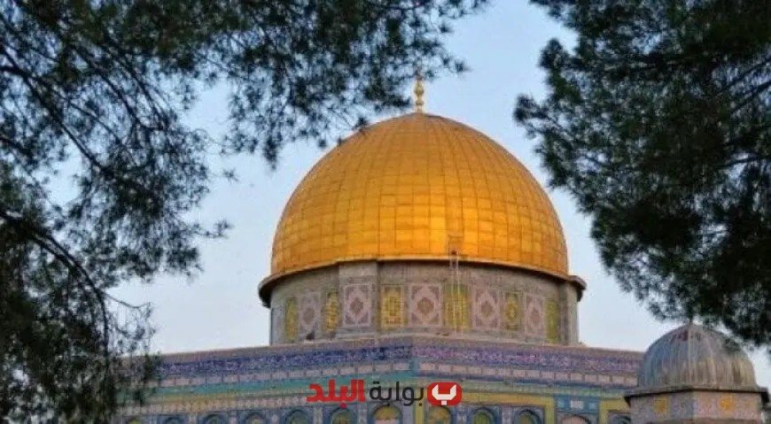 الأردن يعبّر عن إدانته القوية لاقتحام وزير الأمن القومي الإسرائيلي المسجد الأقصى