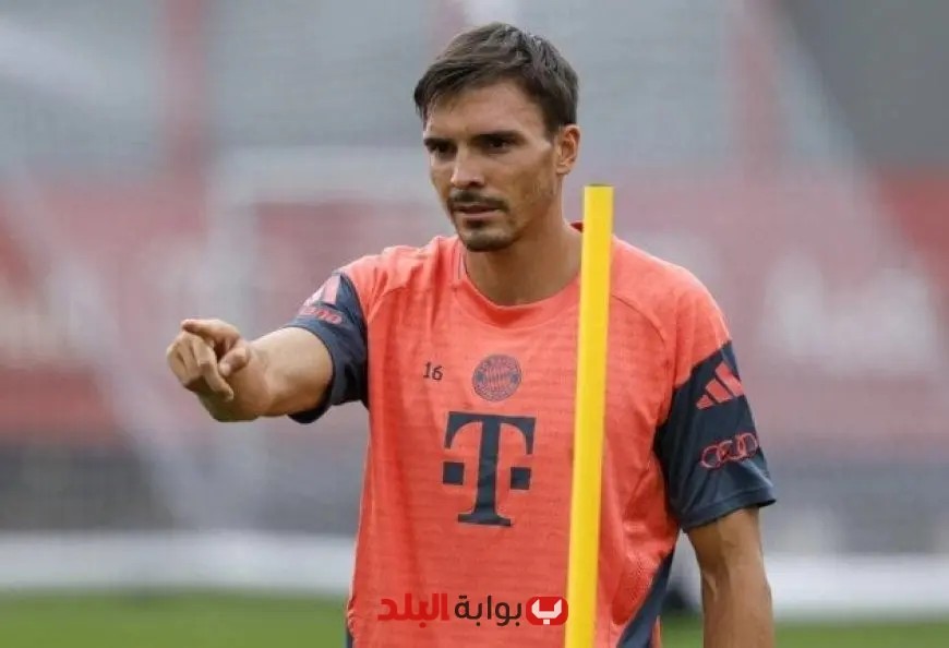 بالينيا يخطط لترك بايرن ميونخ والانضمام إلى صفوف توتنهام