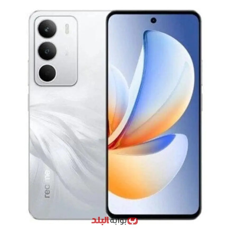 اكتشف سعر ومواصفات هاتف Realme C71 بخامات بلاستيكية ومقاومة للصدمات