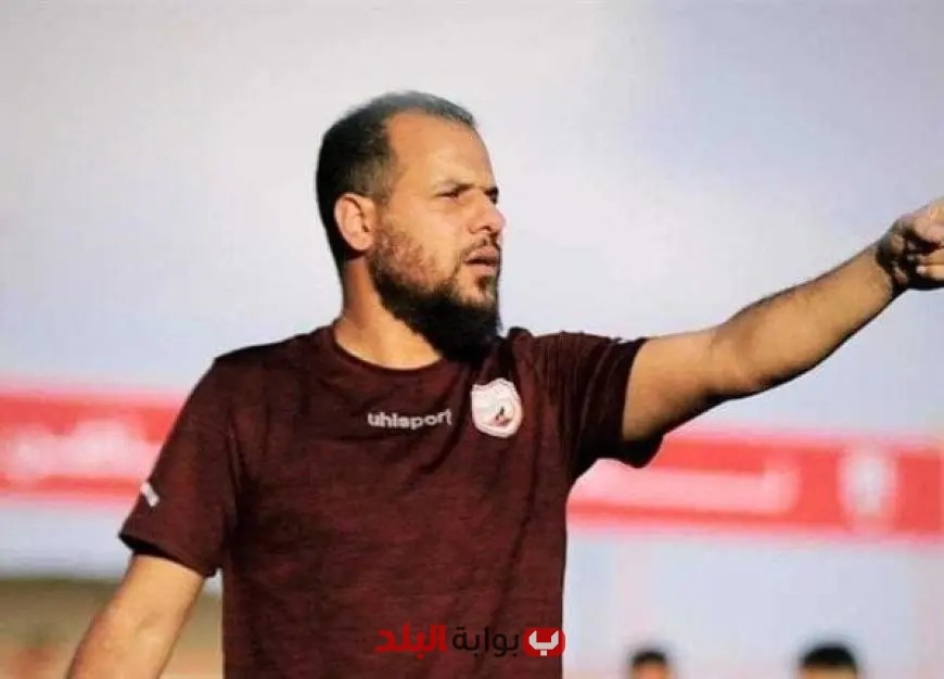 شوبير يحقق في أزمة مدرب بروكسي ويؤكد أنه عبر عن رأيه الفني وليس إهانة للزمالك