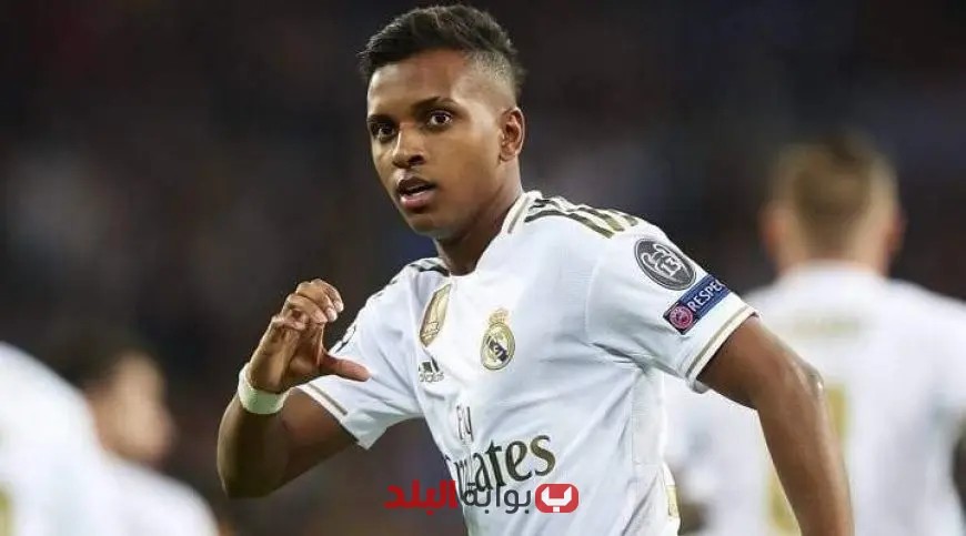 مستقبل رودريغو في خطر مع ريال مدريد في ظل إمكانية بيعه