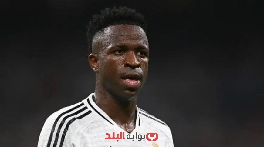فينيسيوس يتمسك برفض تجديد عقده مع ريال مدريد رغم عرض 20 مليون يورو