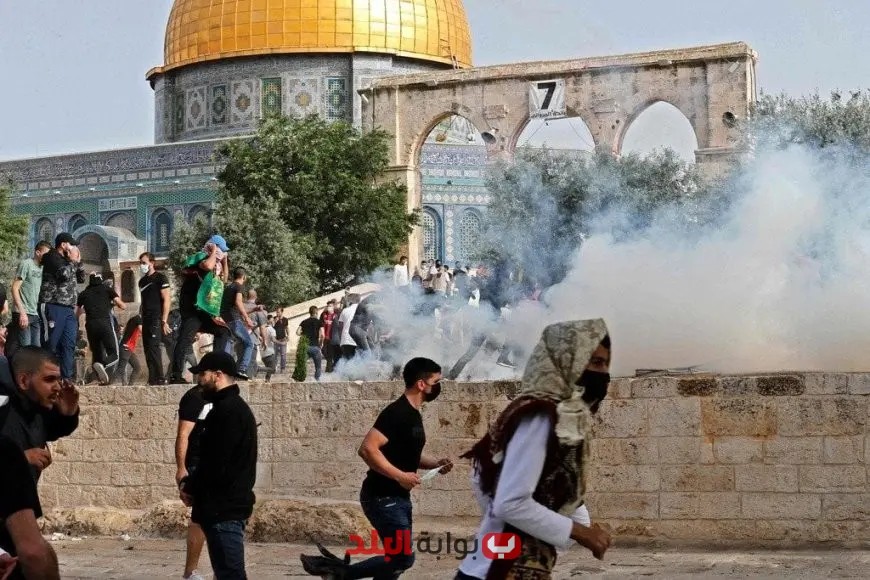 متحدث القدس يكشف عن خطة إسرائيل للسيطرة الكاملة على القدس الكبرى