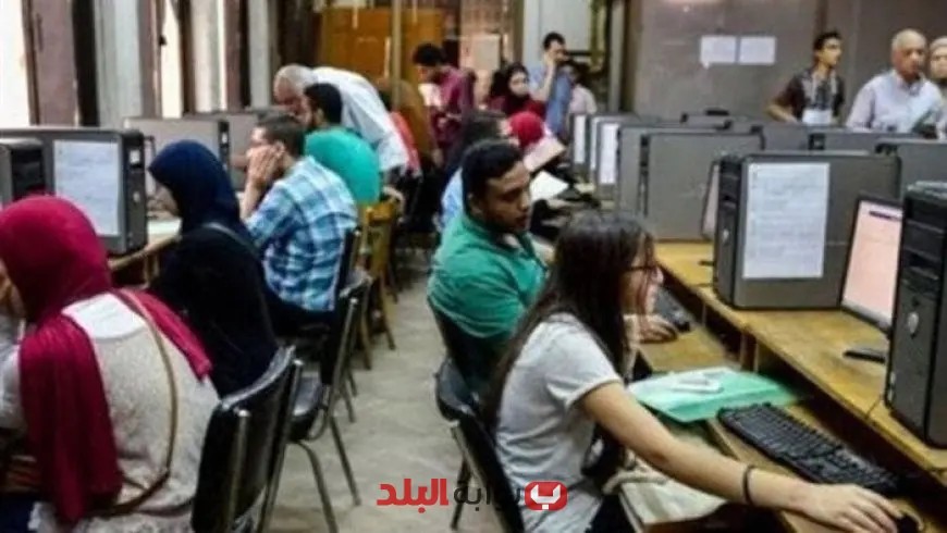 تنسيق المرحلة الثانية 2025 يقدم فرصًا جديدة لطلاب الشعبة الأدبية مع أماكن شاغرة