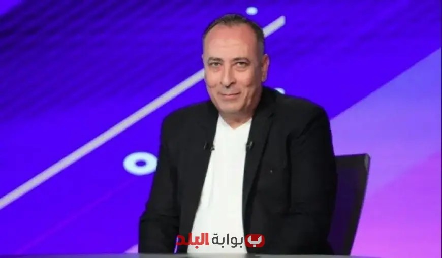 عصام مرعي يؤكد تفوق الأهلي وبيراميدز على الزمالك في الوقت الراهن