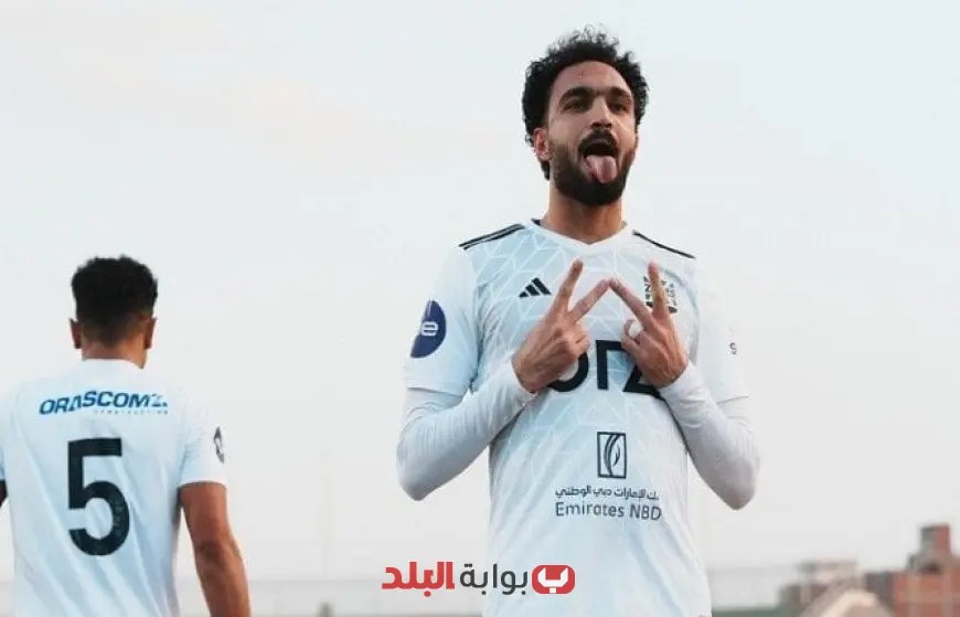 تفاصيل الصفقة المثيرة بين زد وبيراميدز: زيكو ونبيه وصابر ينضمون إلى الفريق