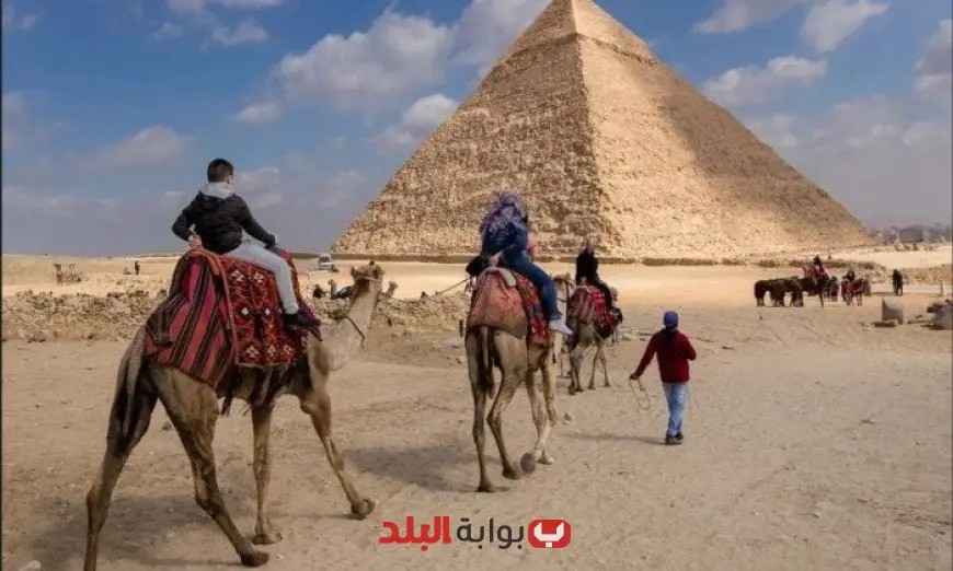 مصر تهيمن على عائدات السياحة في شمال إفريقيا وتتفوق على جميع الدول المجاورة