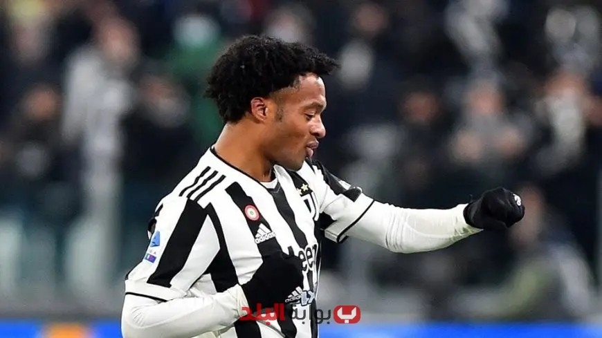 كوادرادو يكشف عن أسباب انضمامه لنادي بيزا الصاعد حديثًا في الدوري الإيطالي